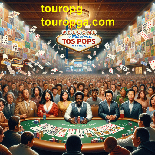 Explorando a Categoria 'Cartas' no Touropg