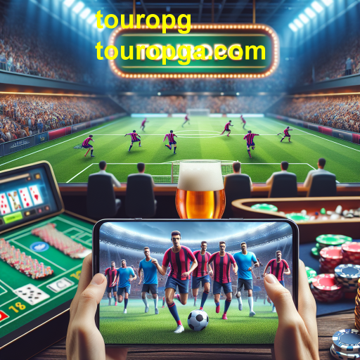 A Ascensão dos Jogos de Esportes no Mundo Gamer